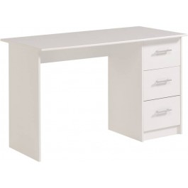 Parisot Infinity Desk - White